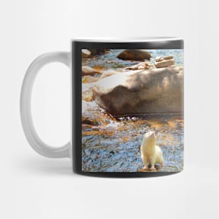 River Lord Mug